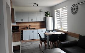 Apartamenty Nova